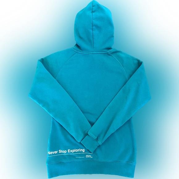 The North Face Hoodie - Womens XS - Picture 3 of 4